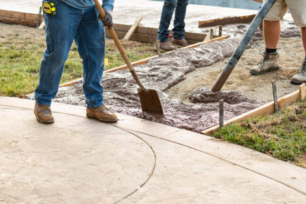 Best Concrete Demolition Services in Berthoud, CO
