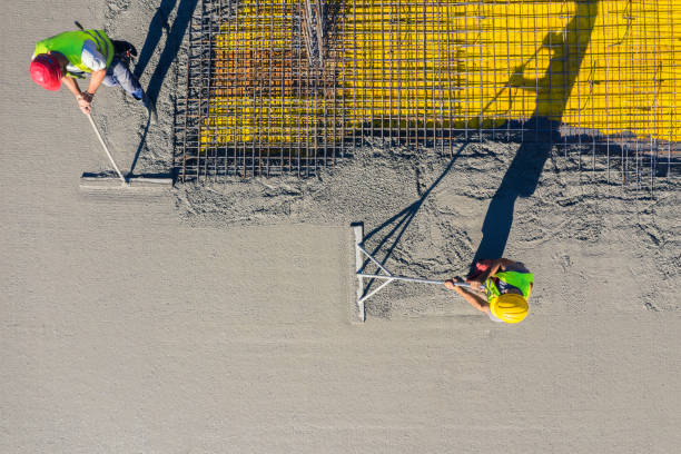 Best Concrete Staining and Coloring in Berthoud, CO