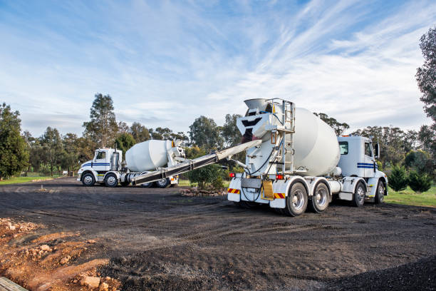 Best Concrete Sidewalk Installation in Berthoud, CO