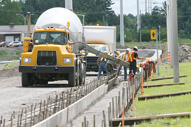 Best Concrete Sealing and Maintenance in Berthoud, CO