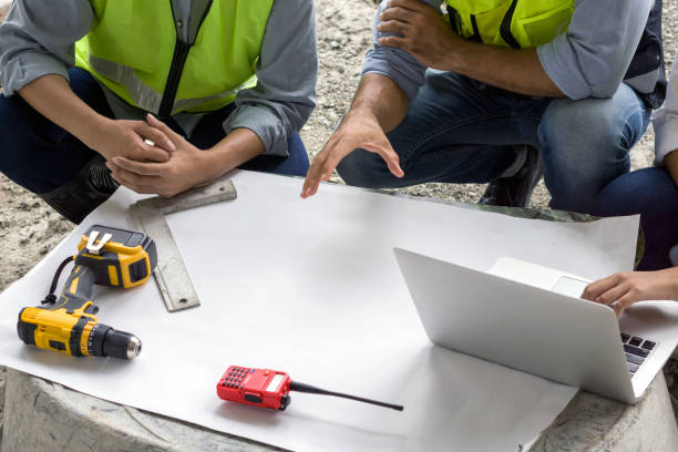Best Residential Concrete Solutions in Berthoud, CO
