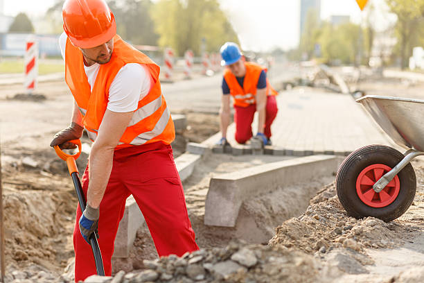 Best Concrete Grinding and Polishing in Berthoud, CO