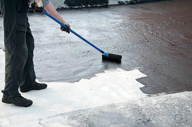 Best Concrete Foundation Repair in Berthoud, CO